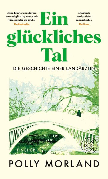 Ein glückliches Tal cover