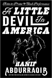 A Little Devil in America: In Praise of Black Performance cover