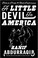 A Little Devil in America: In Praise of Black Performance cover