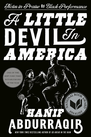 A Little Devil in America: Notes in Praise of Black Performance cover