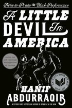 A Little Devil in America: Notes in Praise of Black Performance cover