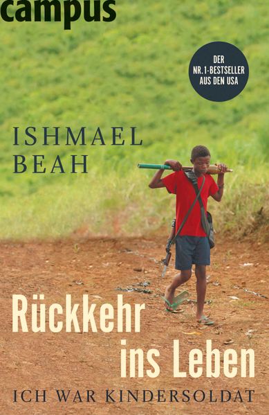 Rückkehr ins Leben cover