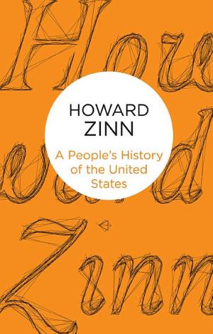 A People's History of the United States cover