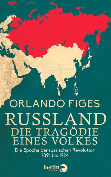 Russland cover
