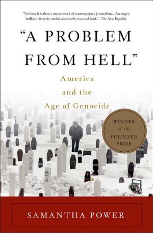 A Problem from Hell: America and the Age of Genocide cover