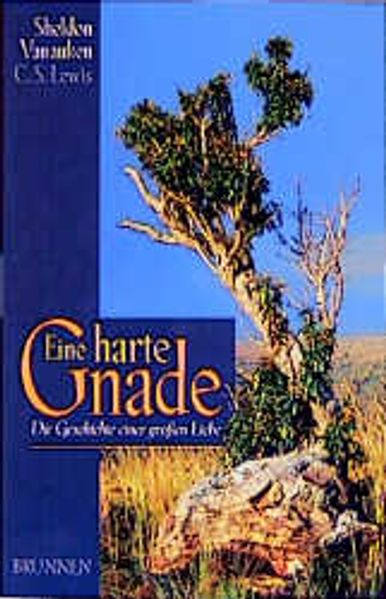 Eine harte Gnade cover