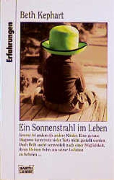 Ein Sonnenstrahl im Leben cover