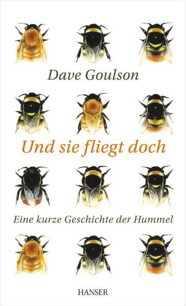 Und sie fliegt doch cover