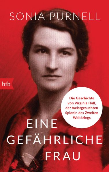 Eine gefährliche Frau cover