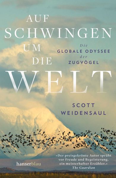 Auf Schwingen um die Welt cover
