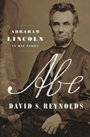 Abe: Abraham Lincoln in His Times cover