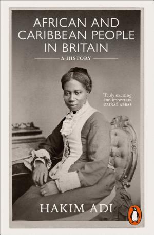 African and Caribbean People in Britain: A History cover