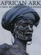 African Ark: People and Ancient Cultures of Ethiopia and the Horn of Africa cover