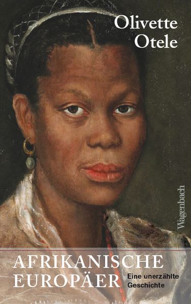 Afrikanische Europäer cover
