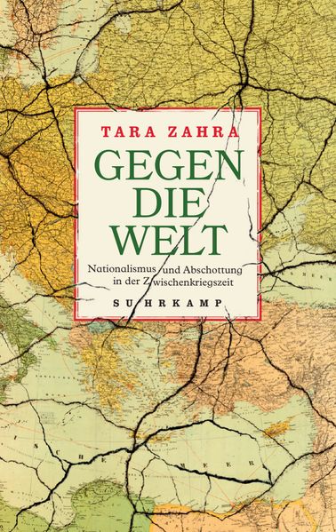 Gegen die Welt cover