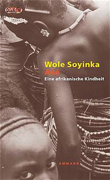 Aké cover