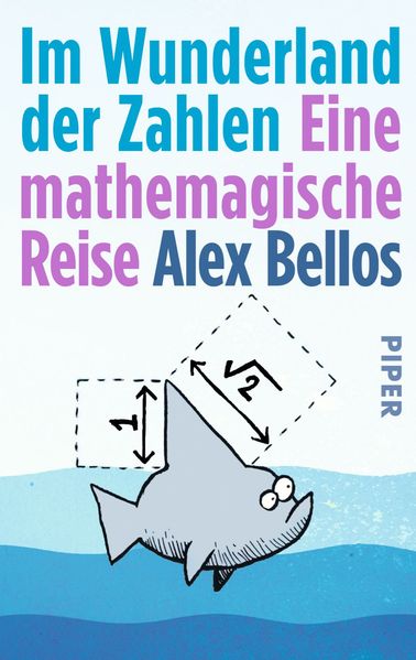 Im Wunderland der Zahlen cover