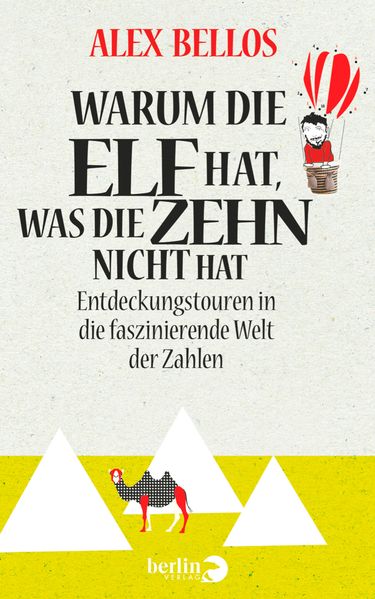 Warum die Elf hat, was die Zehn nicht hat cover