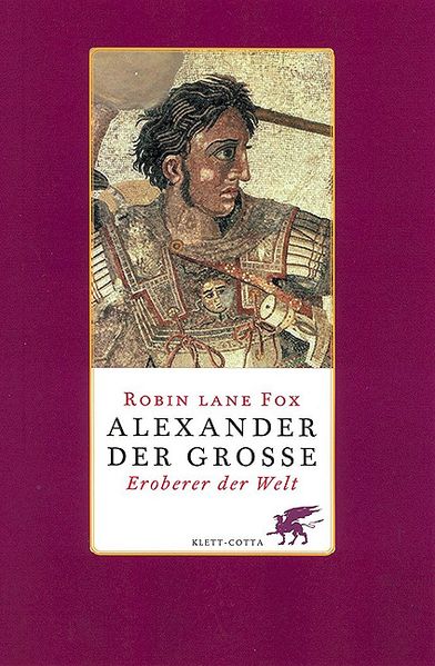 Alexander der Große cover