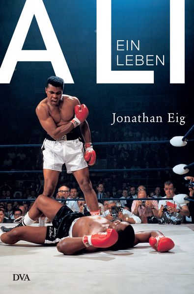 Ali cover