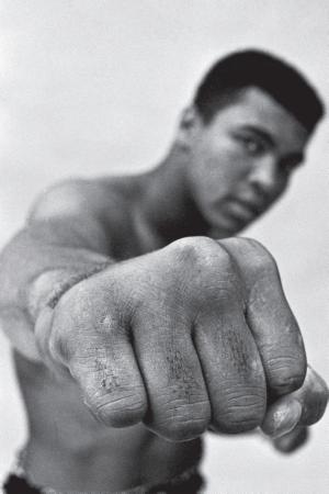 Ali: A Life cover