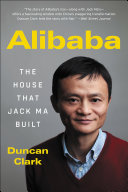 Alibaba: The House That Jack Ma Built cover