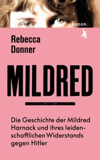 Mildred cover