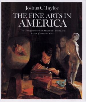America as Art cover