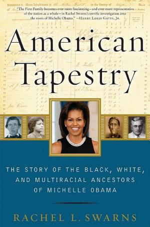 American Tapestry: The Story of the Black, White and Multiracial Ancestors of Michelle Obama cover