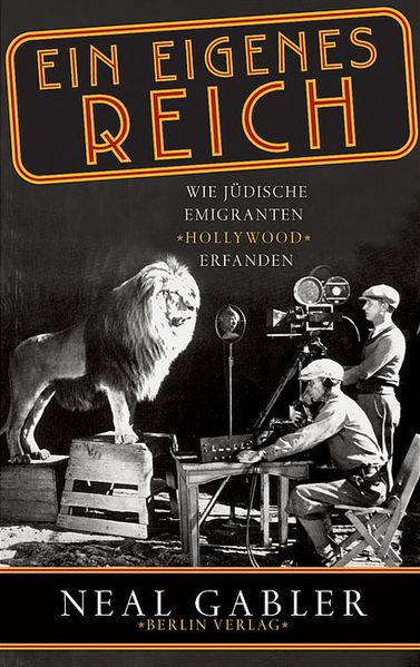 Ein eigenes Reich cover