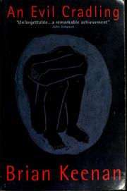 An Evil Cradling cover