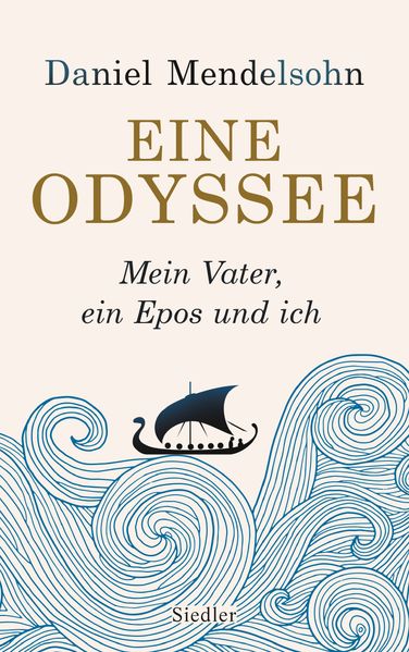Eine Odyssee cover