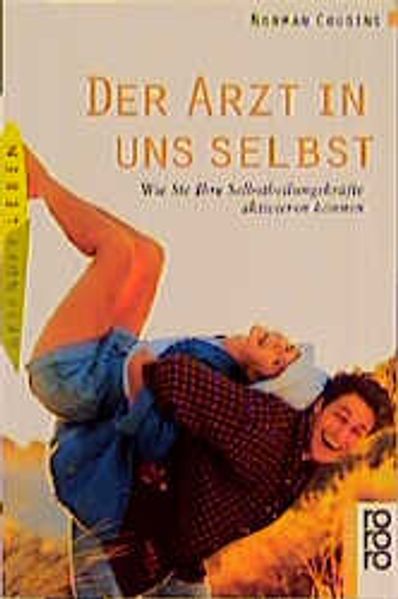 Der Arzt in uns selbst cover