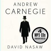 Andrew Carnegie cover