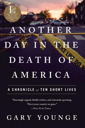 Another Day in the Death of America: A Chronicle of Ten Short Lives cover