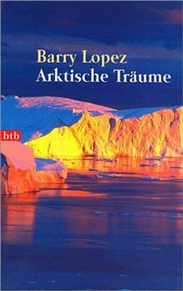 Arktische Träume cover