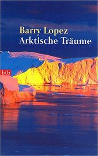 Arktische Träume cover