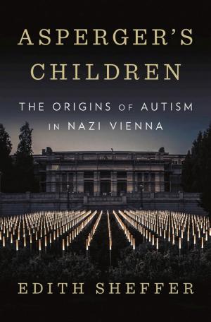 Asperger's Children cover
