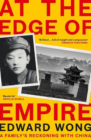 At the Edge of Empire cover