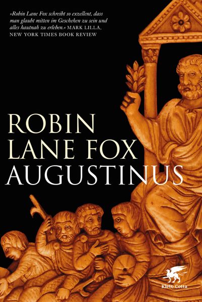 Augustinus cover