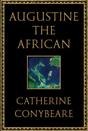 Augustine the African cover