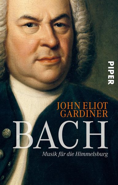 Bach cover