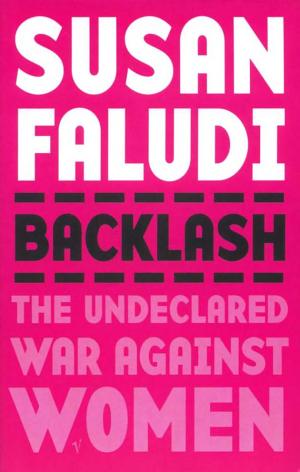 Backlash: The Undeclared War Against American Women cover