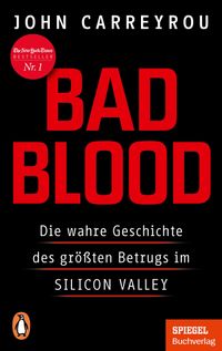 Bad Blood cover