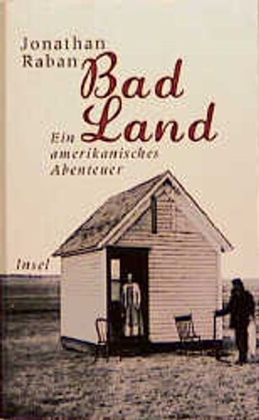 Bad Land cover