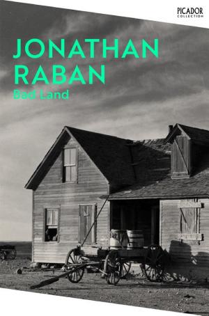 Bad Land: An American Romance cover