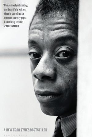 Baldwin: A Love Story cover