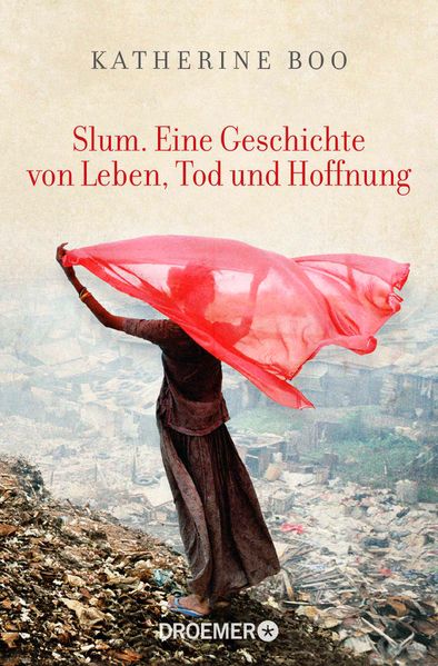 Slum cover