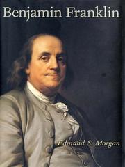 Benjamin Franklin cover