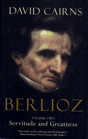 Berlioz: Volume 2 cover